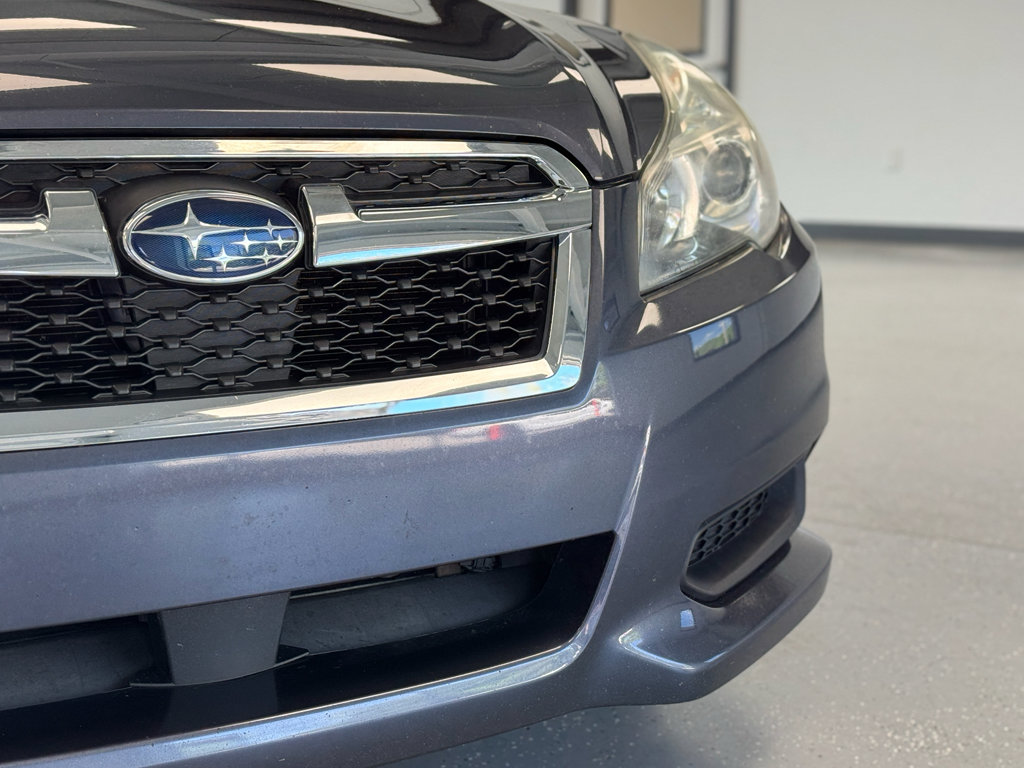 Used 2014 Subaru Legacy 2.5i Premium AWD/4WD image 11