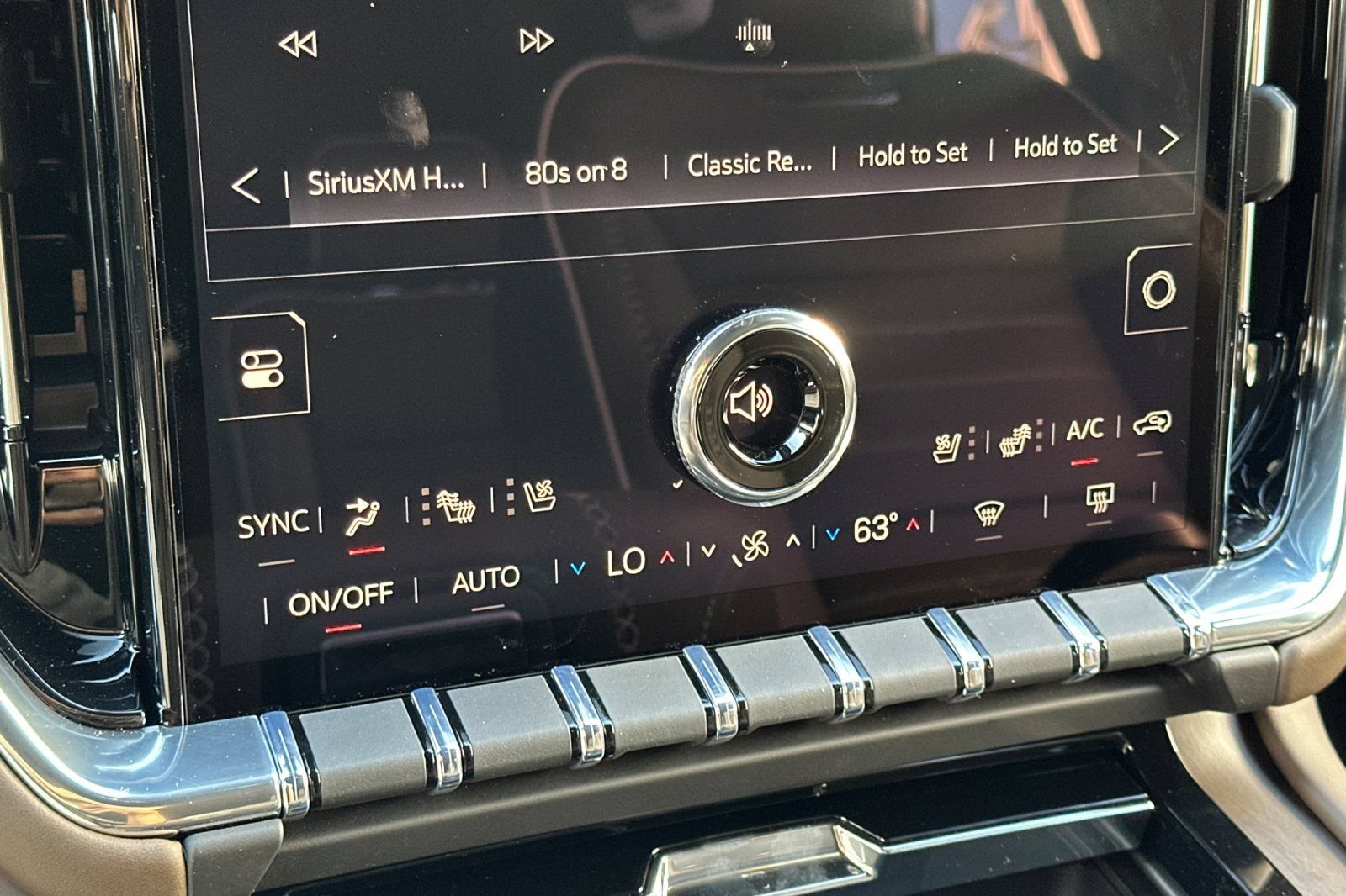 New 2026 GMC Yukon XL Denali Ultimate AWD/4WD image 20