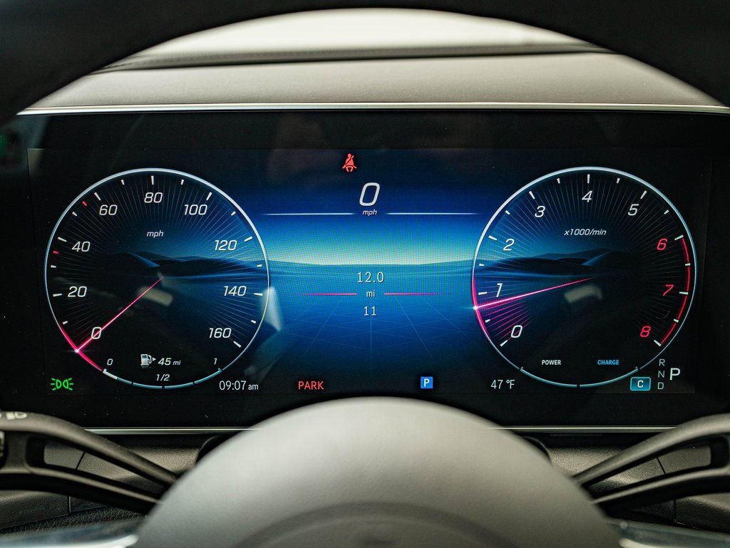 New 2026 Mercedes-Benz GLC 300 4MATIC image 33