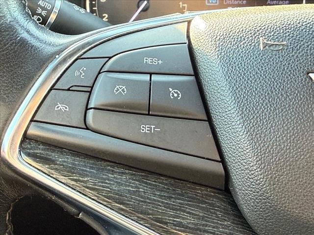 Used 2021 Cadillac XT5 Premium Luxury image 23