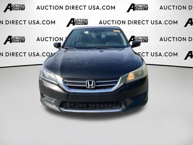 Used 2013 Honda Accord LX image 15