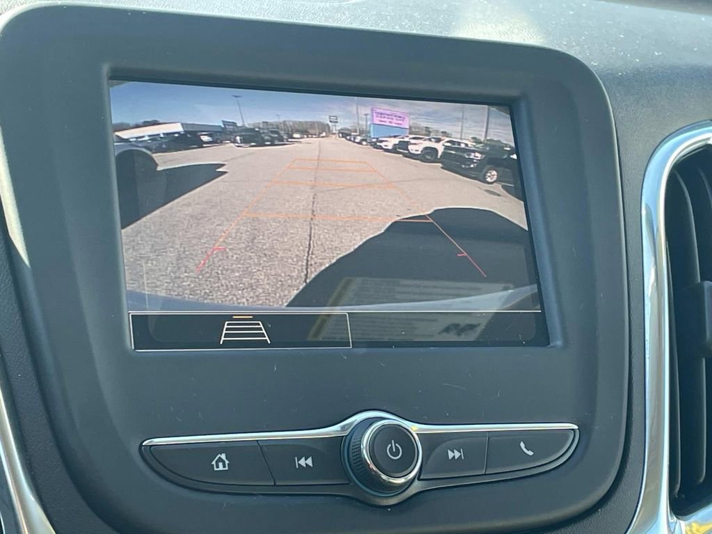 Certified 2024 Chevrolet Equinox LS w/ Sport Edition image 17