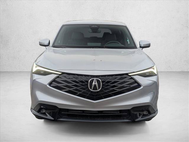 New 2025 Acura ADX A-Spec AWD/4WD image 6