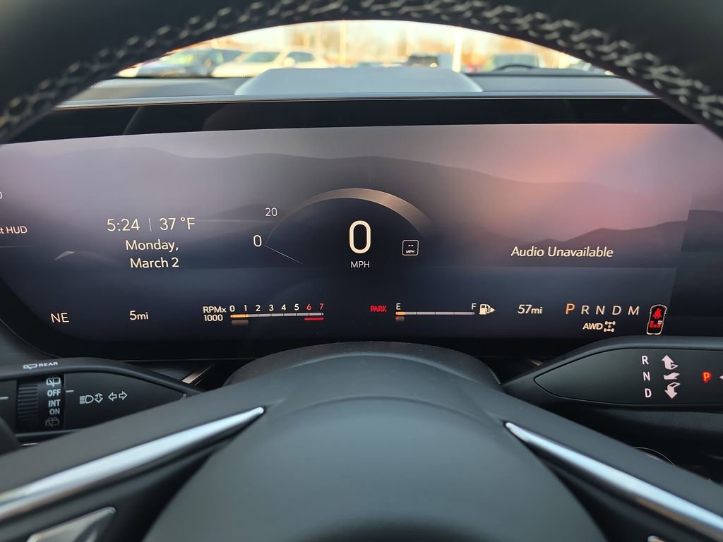 New 2026 Buick Envision Sport Touring image 19