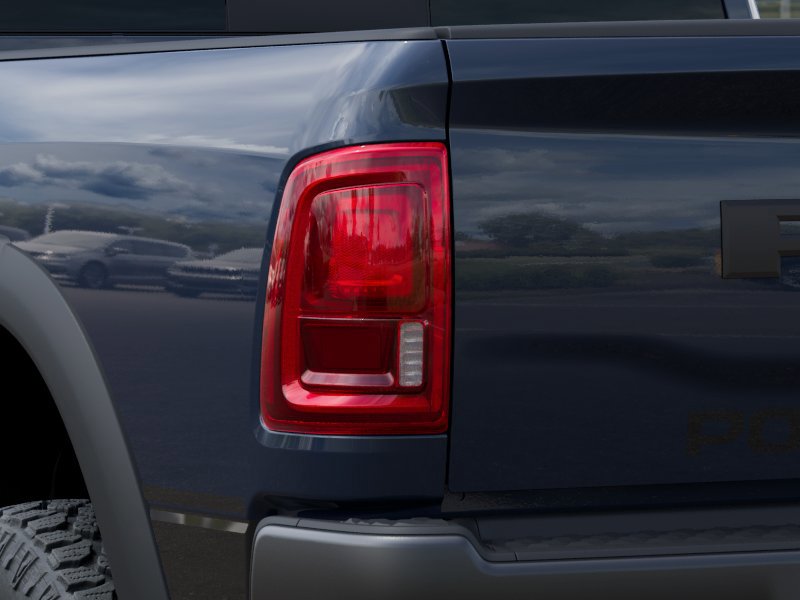 New 2026 RAM 2500 Power Wagon AWD/4WD image 10