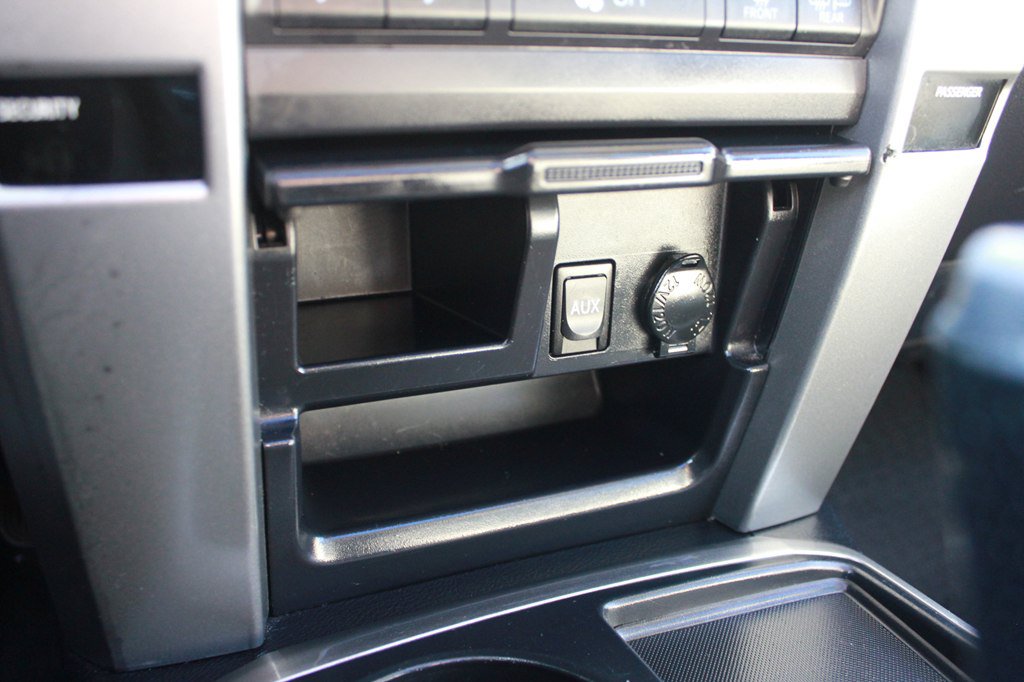 Used 2010 Toyota 4Runner Limited RWD image 21