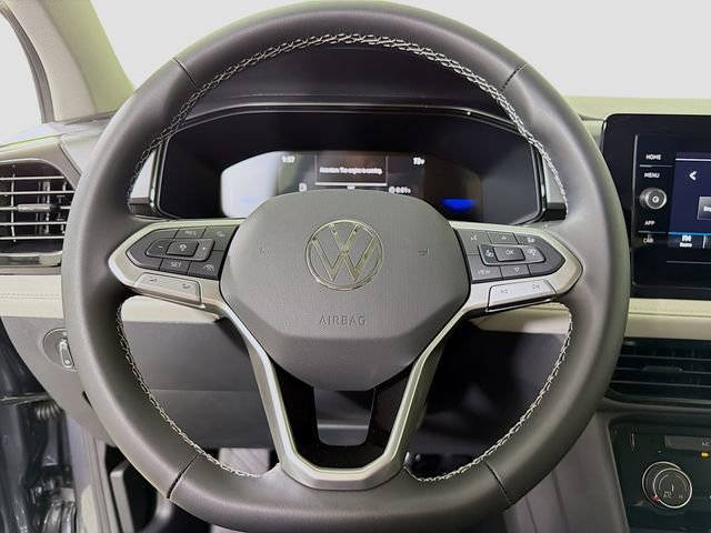 New 2026 Volkswagen Taos S image 12