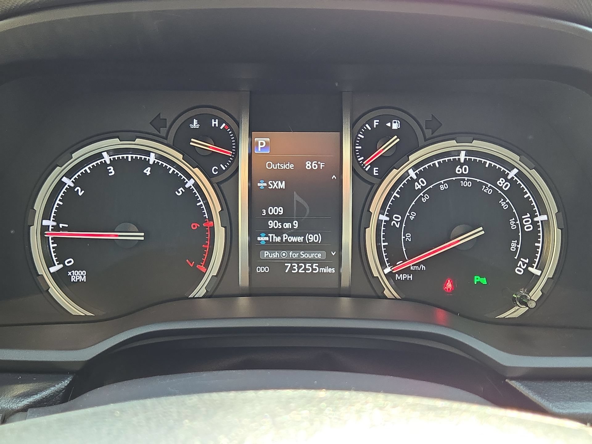Used 2021 Toyota 4Runner Limited AWD/4WD image 20