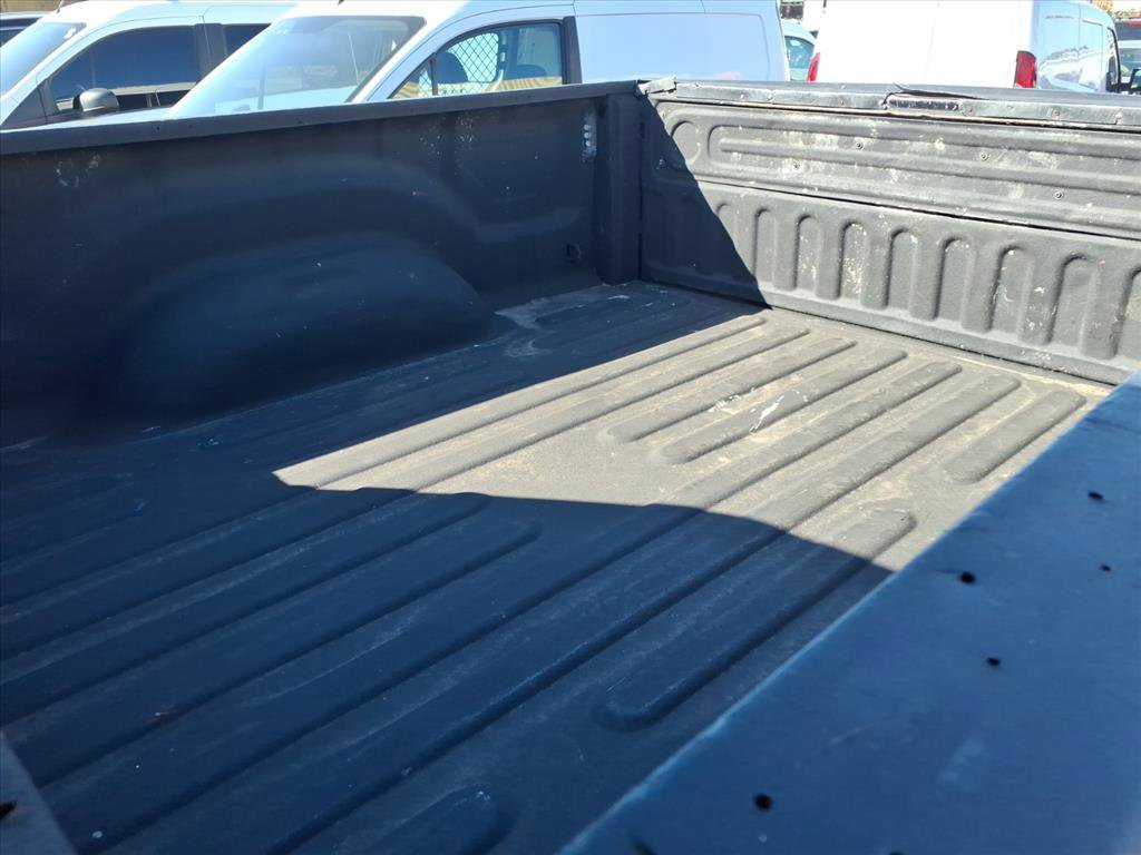 Used 2017 RAM 1500 Big Horn image 15