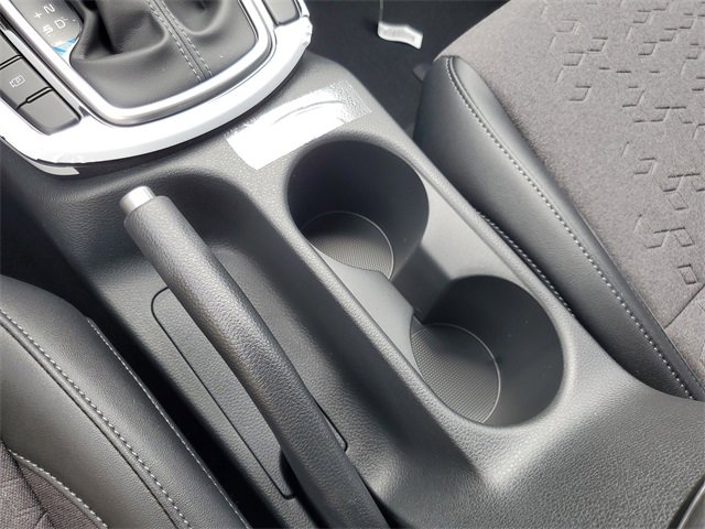 New 2025 Kia Seltos X-Line image 28