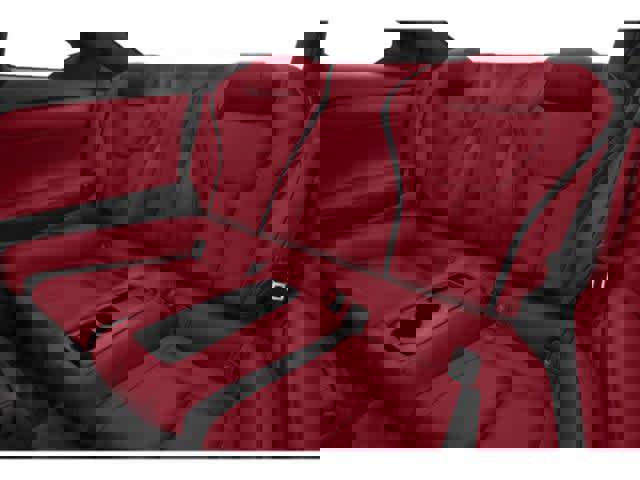 Used 2022 INFINITI Q60 Red Sport 400 w/ Carbon Fiber Package image 16