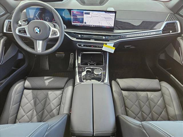 New 2026 BMW X5 sDrive40i w/ M Sport Package RWD image 15