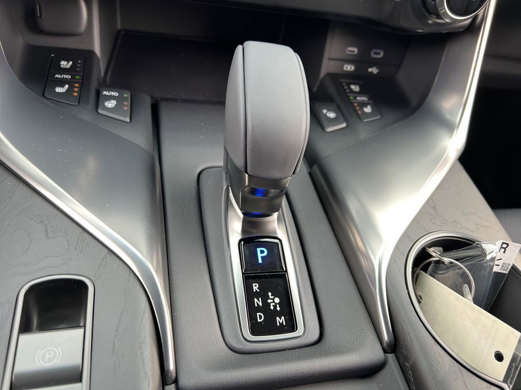 New 2026 Lexus LX 700h Luxury image 23