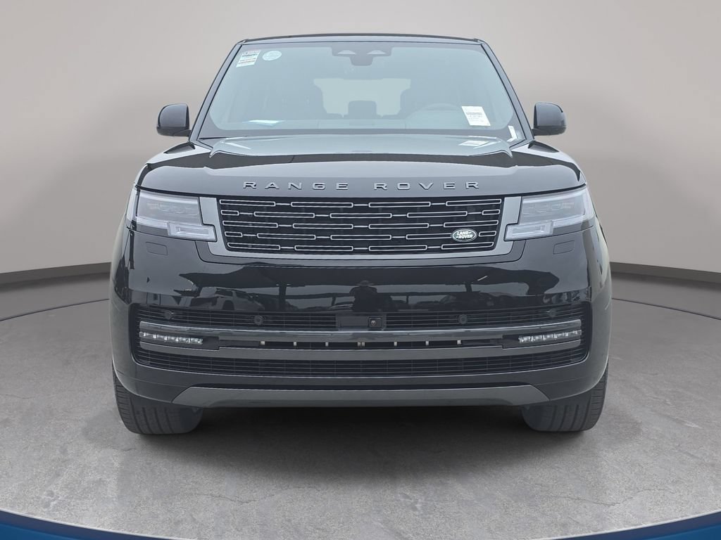 New 2026 Land Rover Range Rover SE AWD/4WD video 2