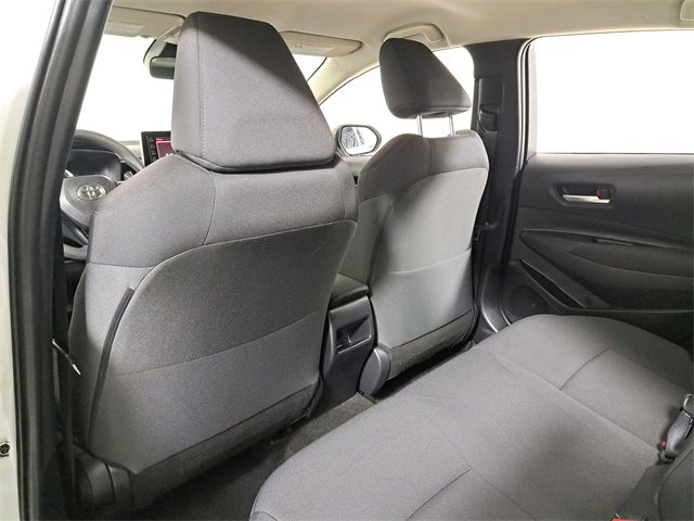 Used 2020 Toyota Corolla LE image 11
