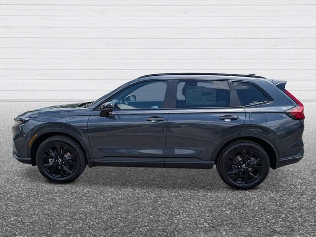 New 2026 Honda CR-V Sport Touring image 2