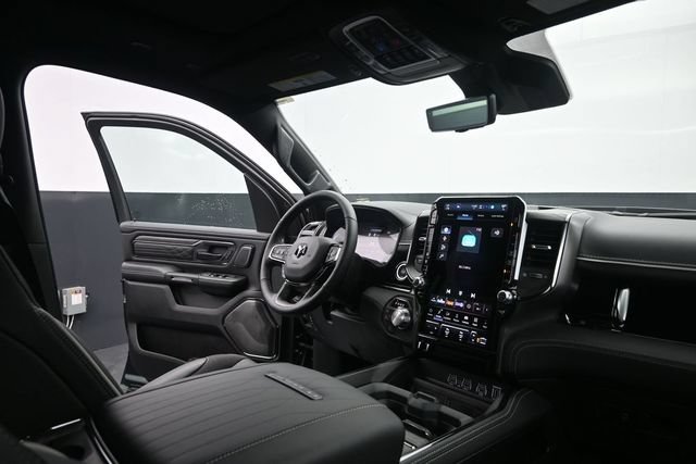 New 2027 RAM 1500 Limited AWD/4WD image 48