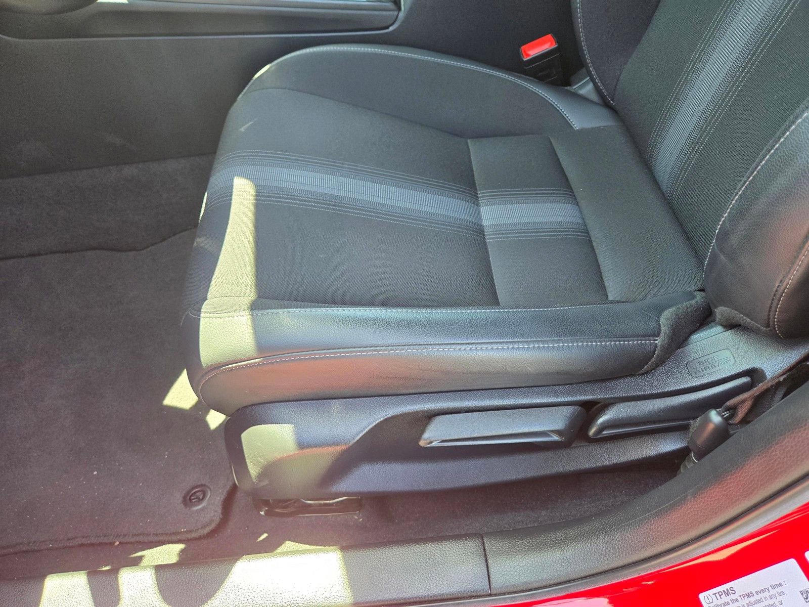 Used 2022 Honda Civic Sport image 10