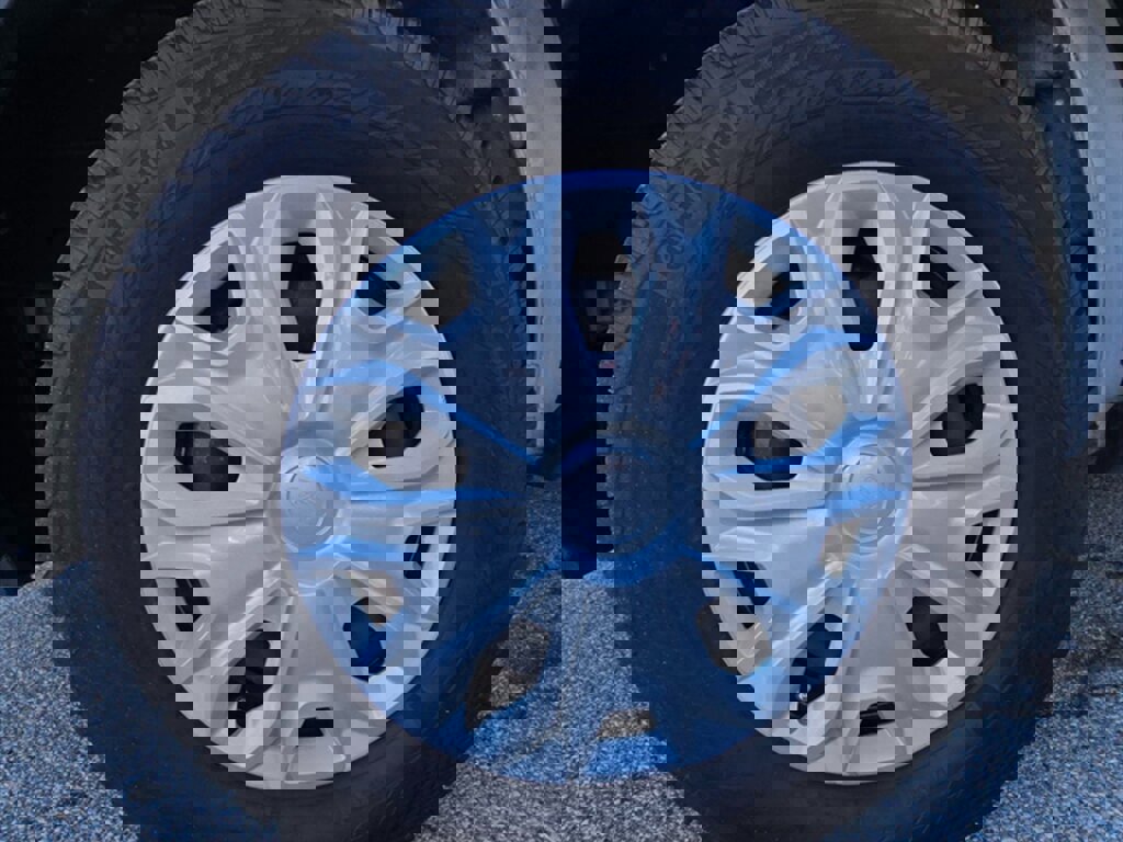 Used 2022 Ford E-Transit Medium Roof image 27