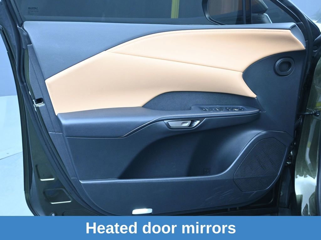 Used 2024 Lexus RX 350 Premium image 14