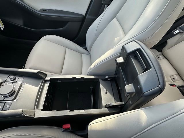 New 2026 MAZDA MAZDA3 2.5 S Sedan w/ Preferred Pkg image 24