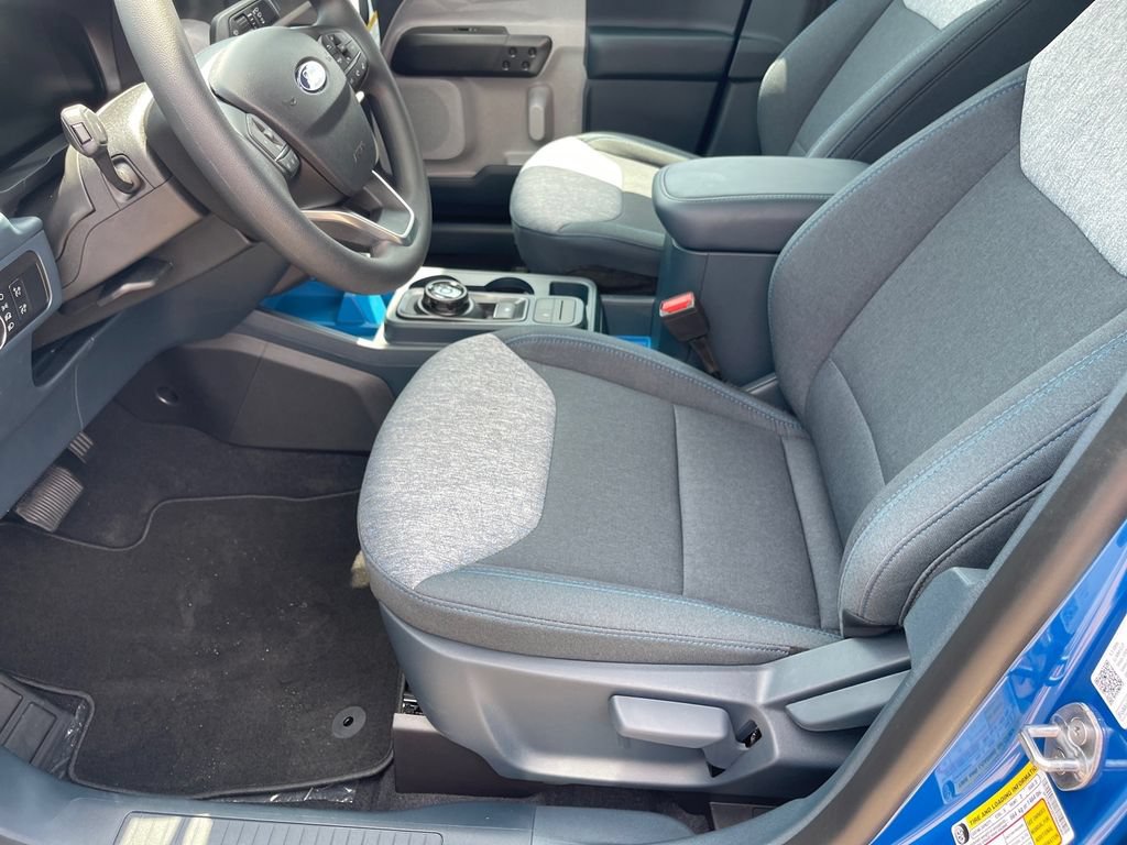 New 2026 Ford Maverick XLT FWD image 7
