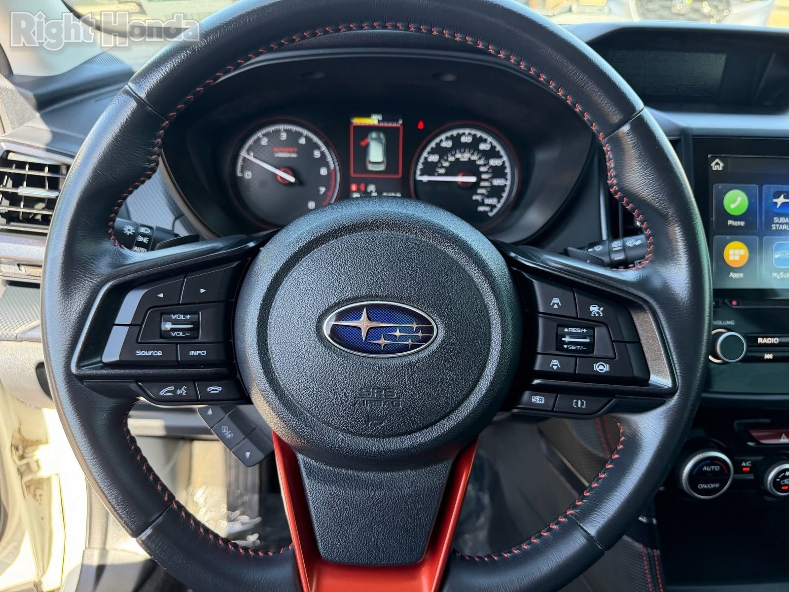 Used 2023 Subaru Forester Sport AWD/4WD image 21