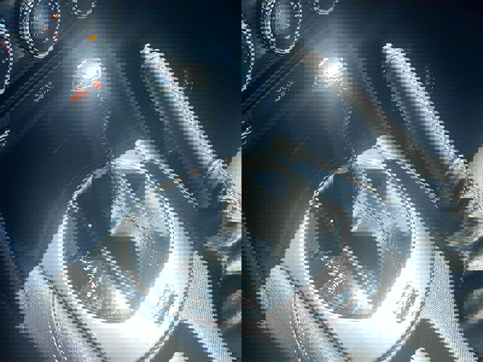 Used 2025 MAZDA MX-5 Miata RF Grand Touring RWD image 16