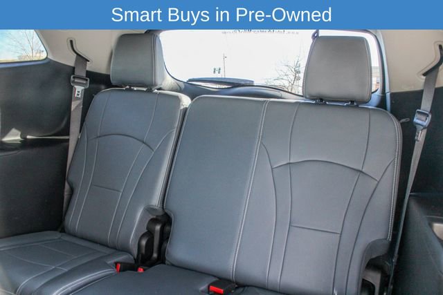 Used 2020 Buick Enclave Essence image 15