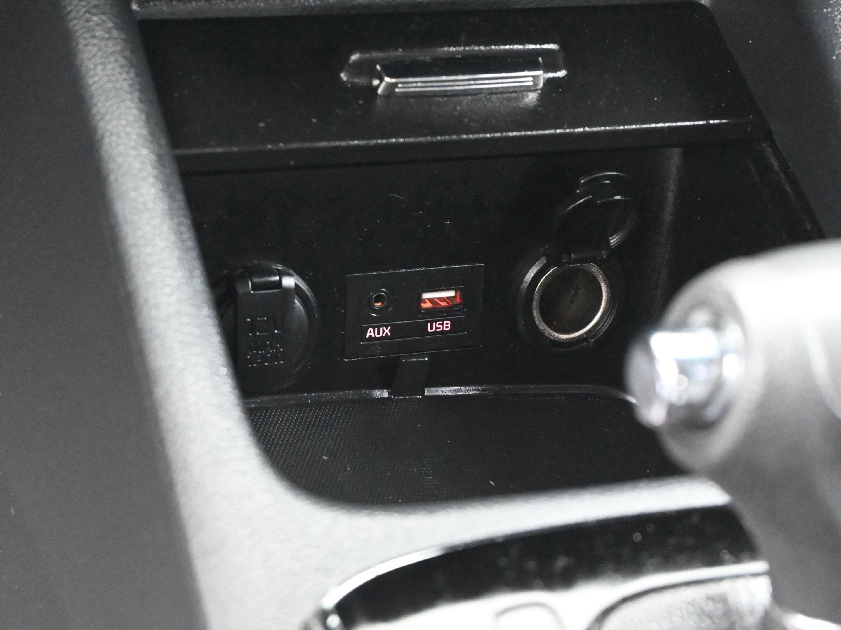 Used 2017 Kia Forte LX w/ LX Popular Package image 23