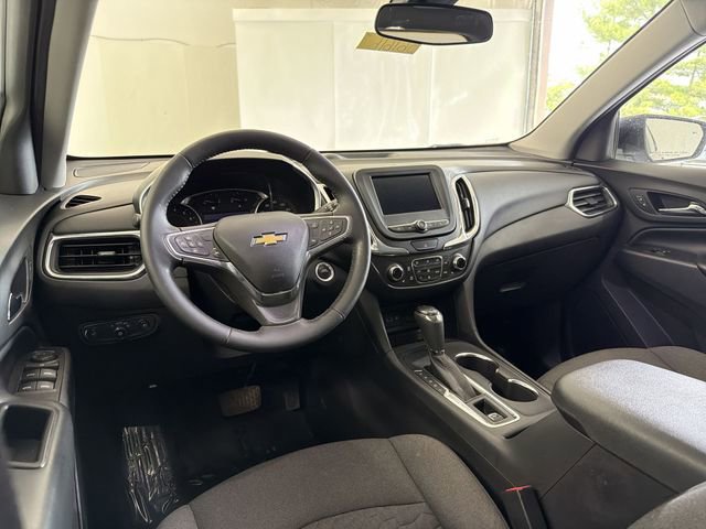Certified 2021 Chevrolet Equinox LT FWD image 18