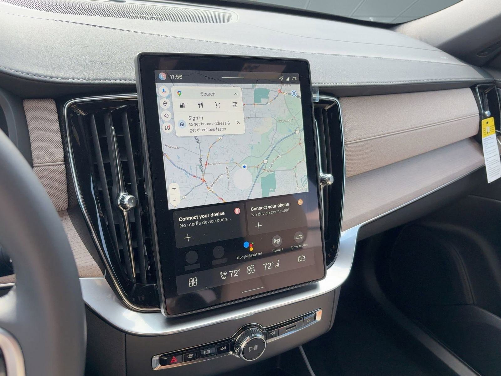 New 2026 Volvo XC90 B6 Plus w/ Protection Package image 23