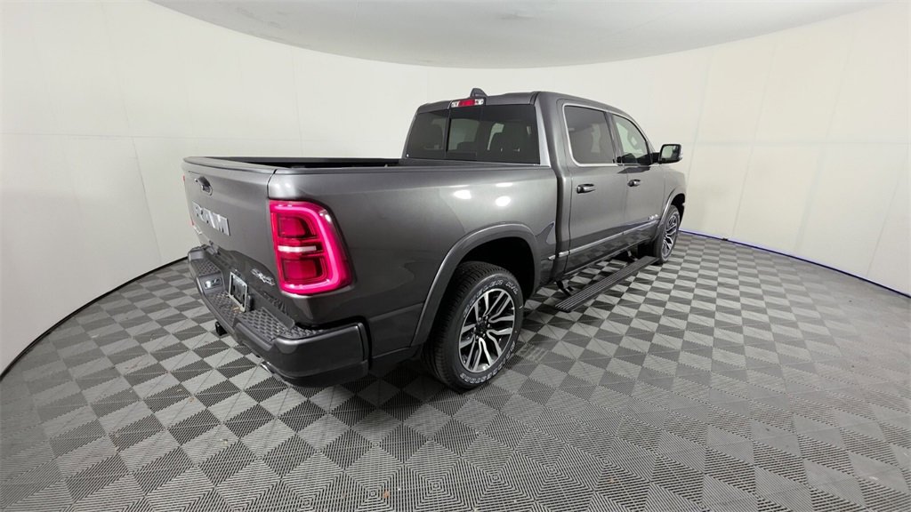 New 2026 RAM 1500 Limited image 4