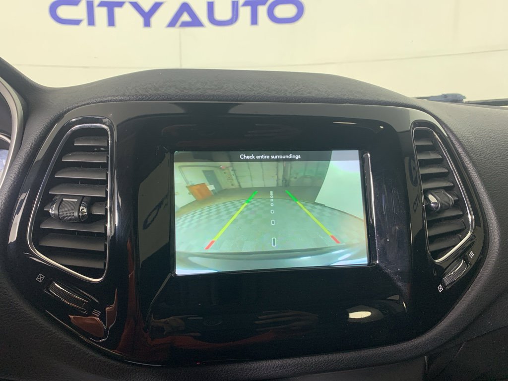 Used 2020 Jeep Compass Latitude image 26