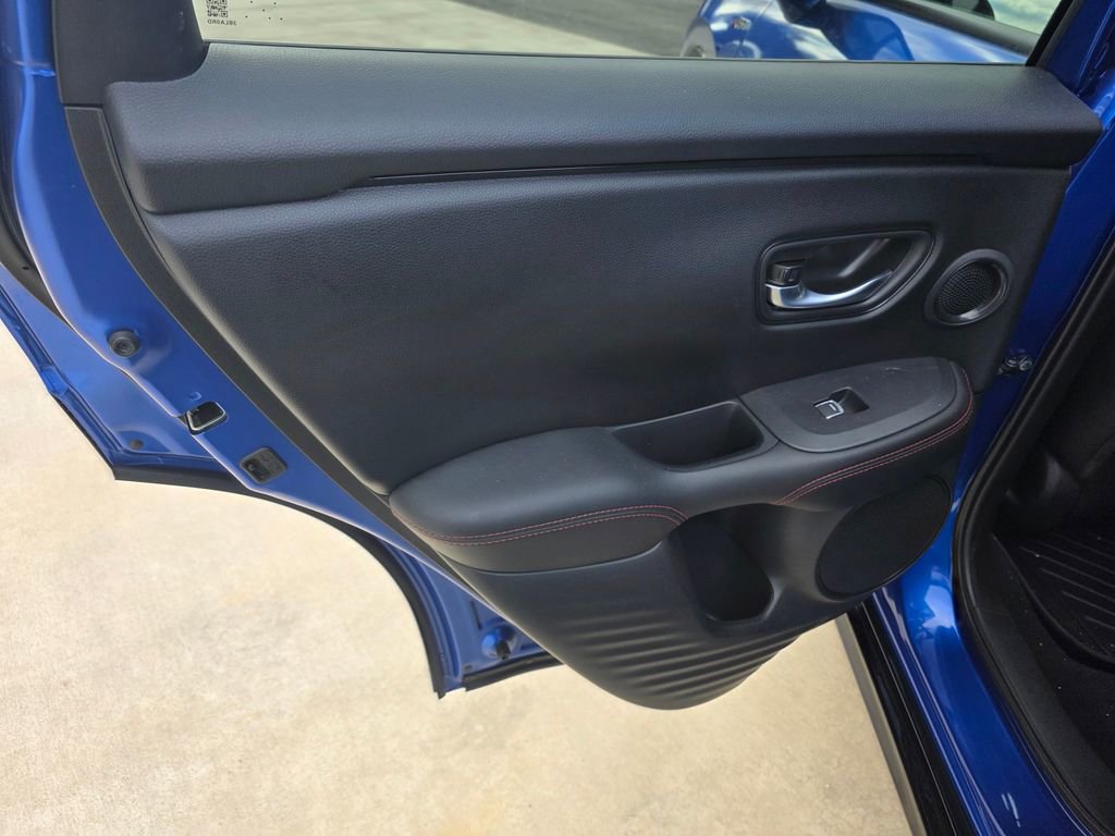 Used 2025 Acura ADX A-Spec image 10