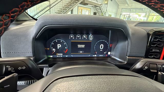 New 2026 Ford Ranger Raptor image 30