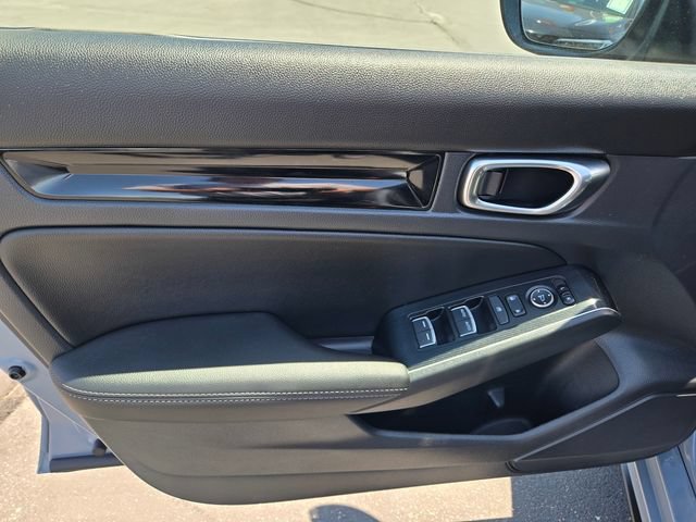 Used 2023 Honda Civic Sport Touring image 16
