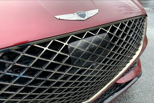 Used 2022 Genesis G80 3.5T Sport w/ Sport Prestige Package image 31