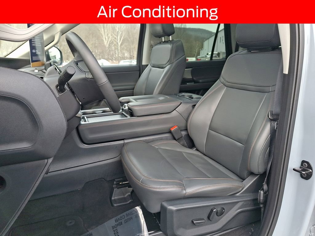 Certified 2025 Ford Expedition Max Active image 14