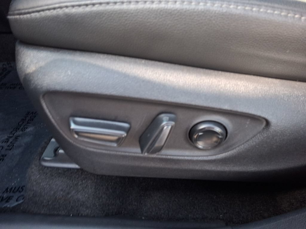 Certified 2026 Toyota Grand Highlander AWD image 17