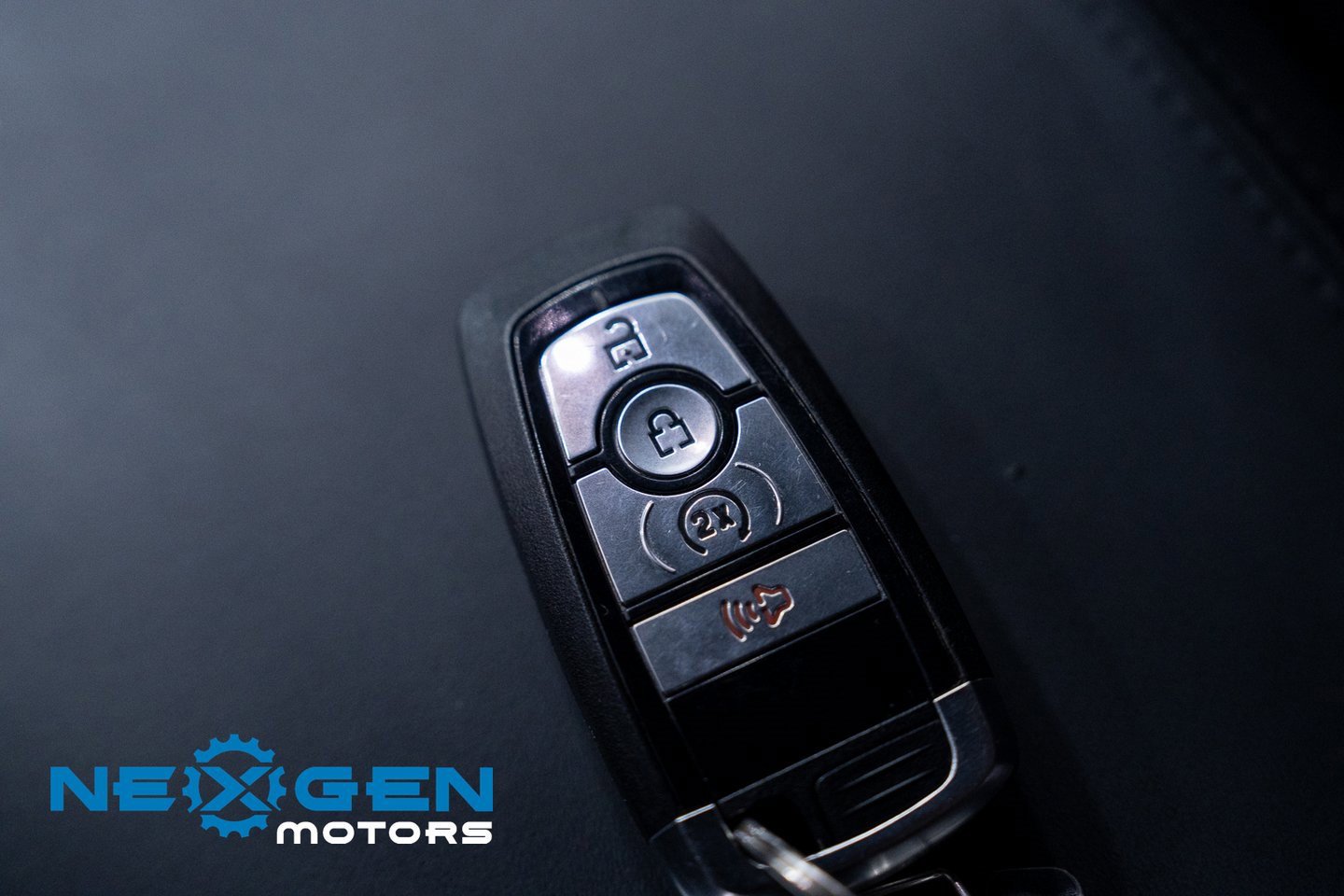 Used 2024 Ford Ranger Raptor image 28