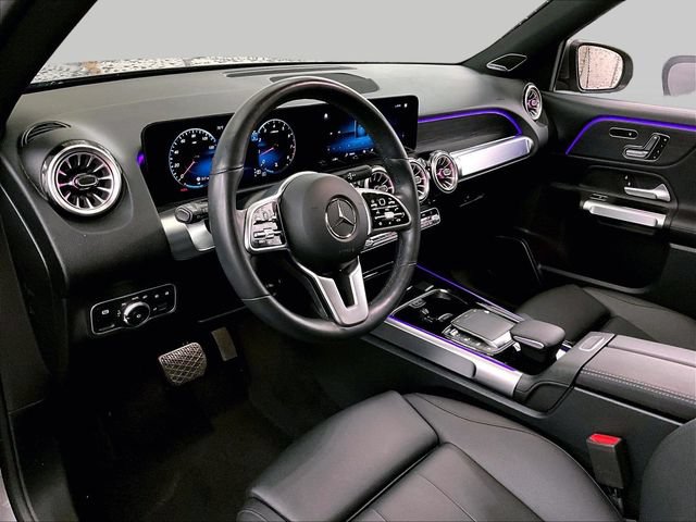 Used 2023 Mercedes-Benz GLB 250 4MATIC image 12