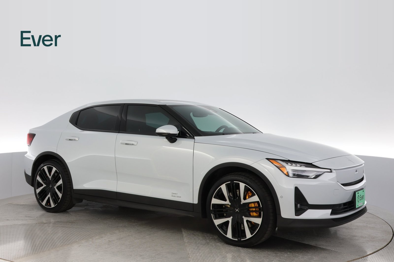 Used 2024 Polestar Polestar 2 AWD/4WD image 14