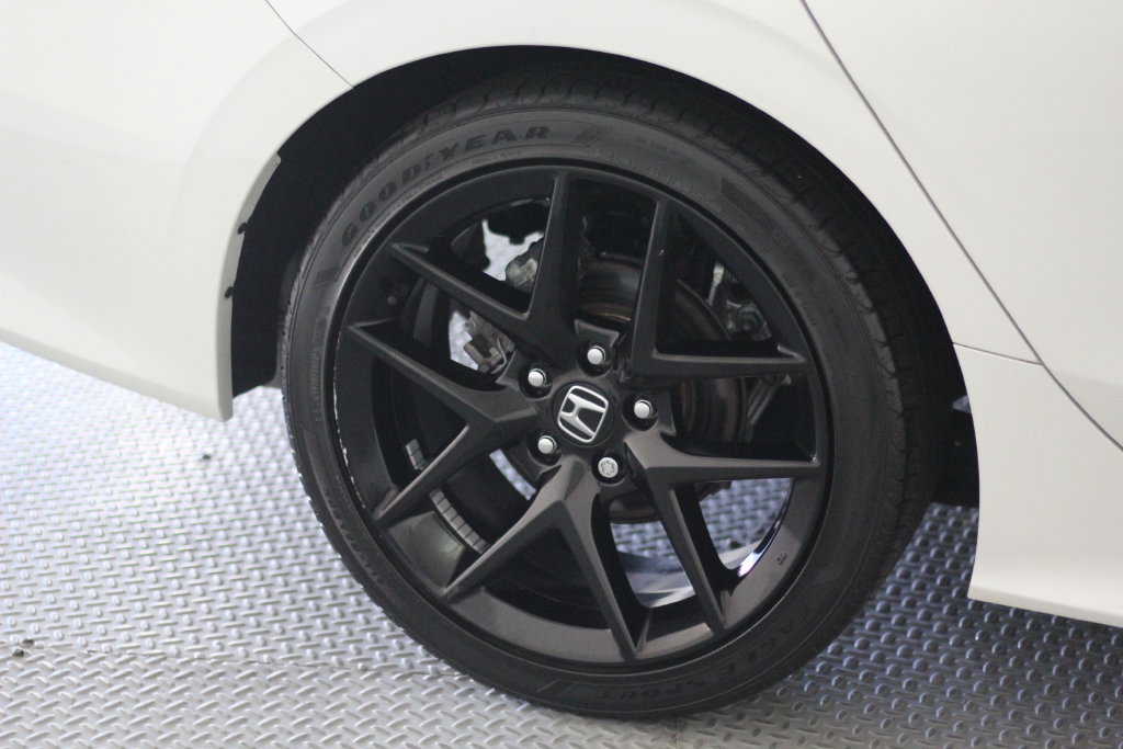 Used 2022 Honda Civic Sport image 59
