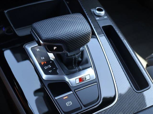 Used 2023 Audi SQ5 Prestige AWD/4WD image 18