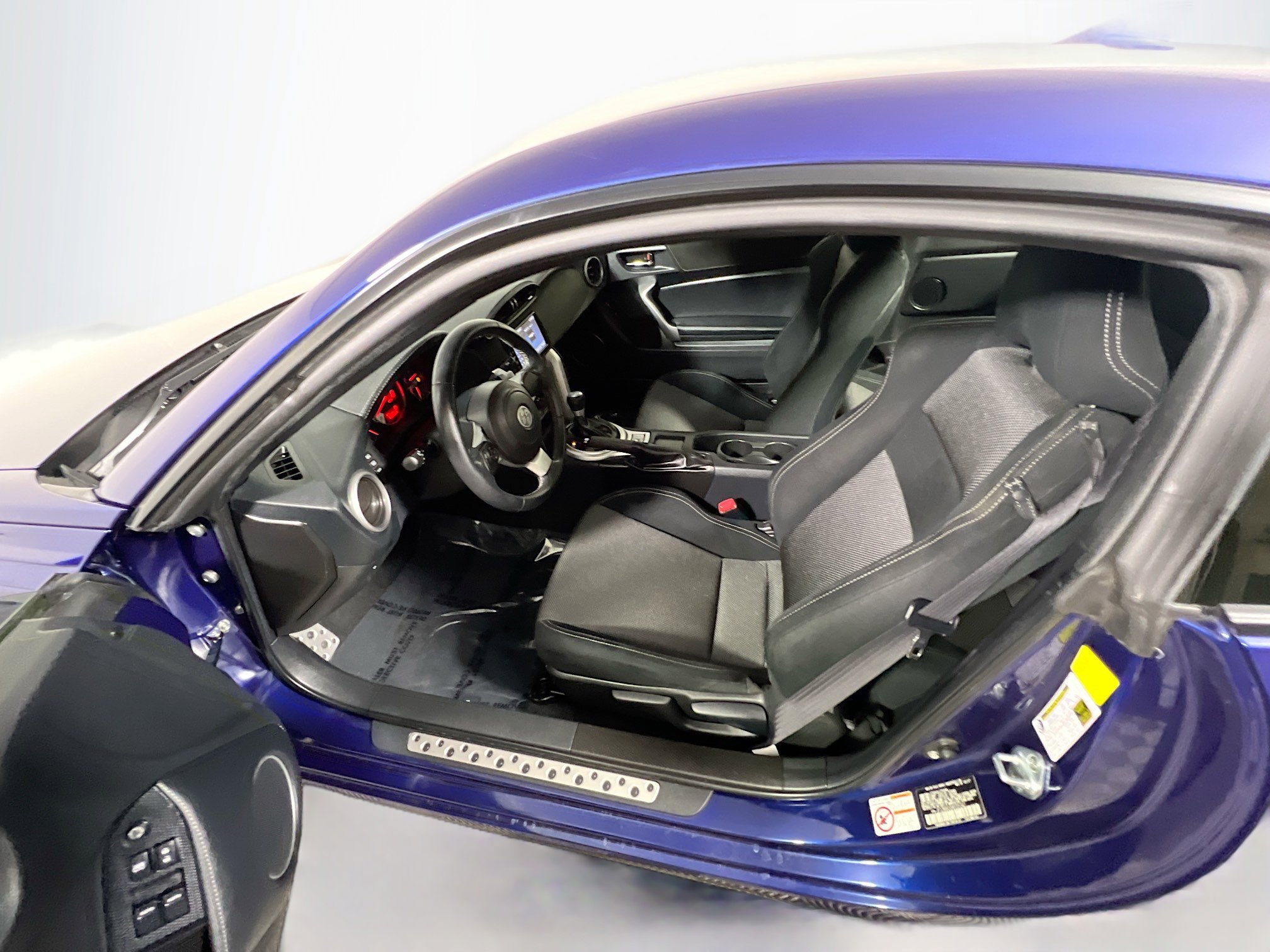 Used 2017 Toyota 86 860 Special Edition image 15