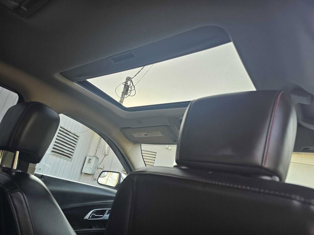 Used 2013 Chevrolet Equinox LTZ image 13