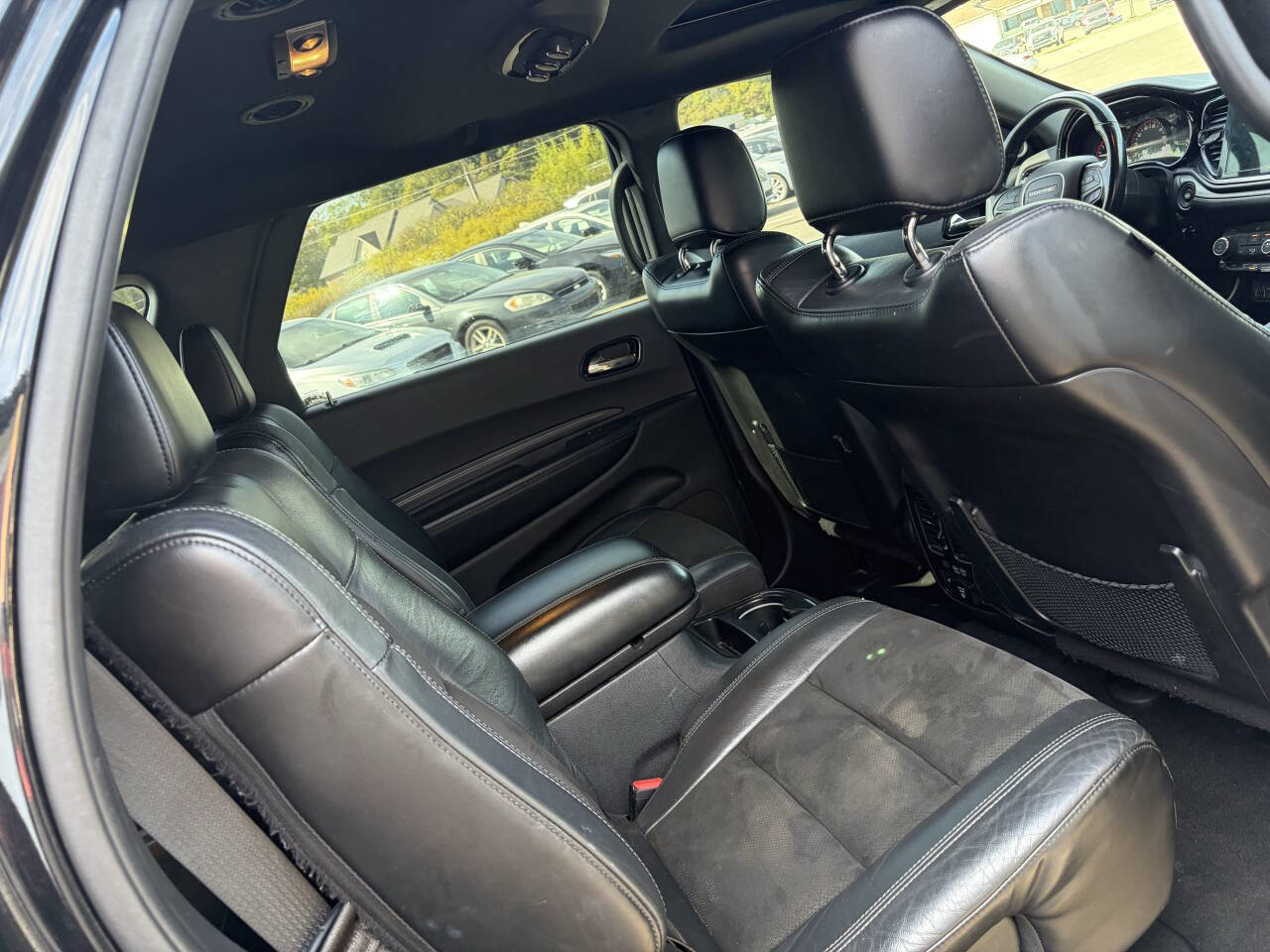 Used 2021 Dodge Durango GT image 20