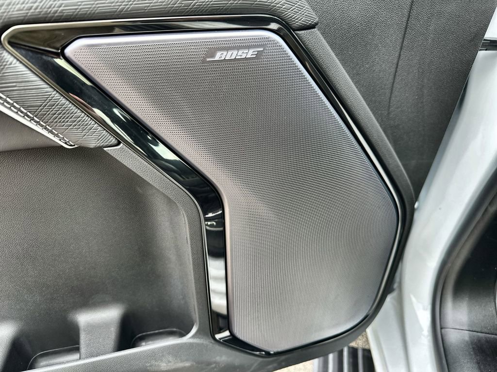 New 2026 GMC Sierra 2500 AT4X image 23