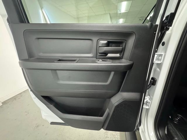 New 2026 RAM 5500 Tradesman w/ Chrome Appearance Group image 5